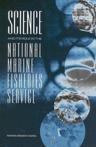 Carte Science and Its Role in the National Marine Fisheries Service Ocean Studies Board