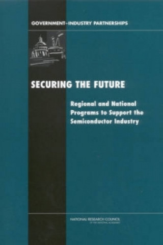 Book Securing the Future Board on Science