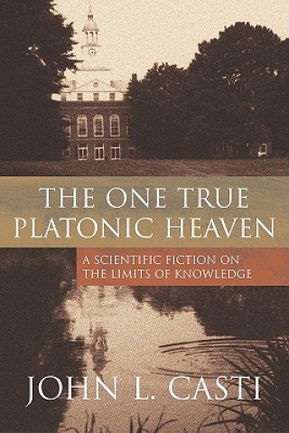 Buch One True Platonic Heaven John L. Casti