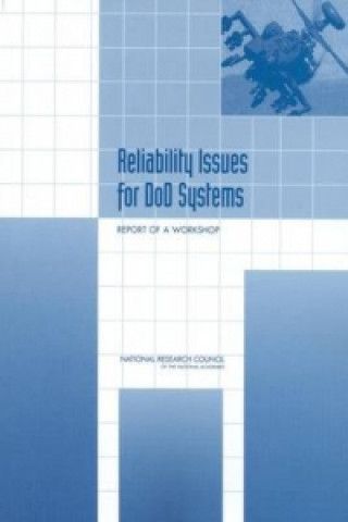 Knjiga Reliability Issues for DOD Systems Committee on National Statistics