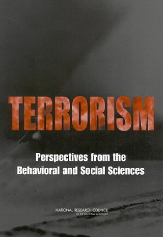 Book Terrorism Panel on Behavioral