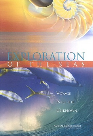 Book Exploration of the Seas Committee on Exploration of the Seas
