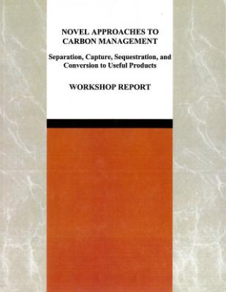 Carte Novel Approaches to Carbon Management Committee on Novel Approaches to the Management of Greenhouse Gases from Energy Systems