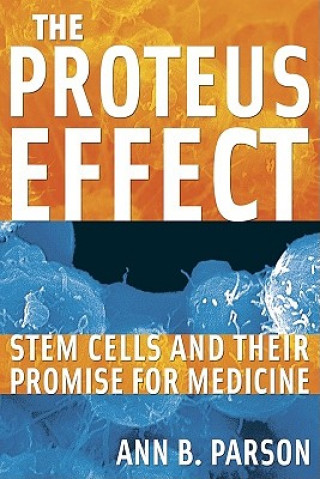 Книга Proteus Effect Ann B. Parson