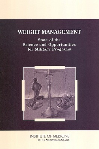 Buch Weight Management Subcommittee on Military Weight Management