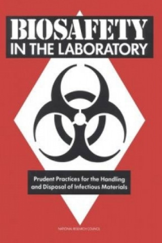 Carte Biosafety in the Laboratory Committee on Hazardous Biological Substances in the Laboratory