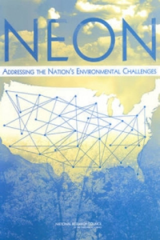 Book Neon Committee on the National Ecological Observatory Network