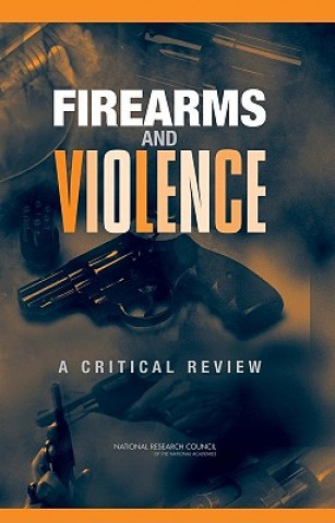 Livre Firearms and Violence Committee on Law and Justice