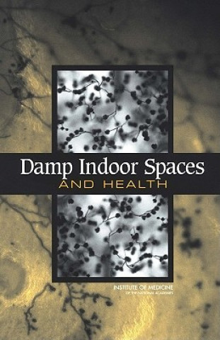 Kniha Damp Indoor Spaces and Health Committee on Damp Indoor Spaces and Health