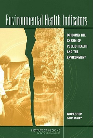 Carte Environmental Health Indicators Roundtable on Environmental Health Sciences