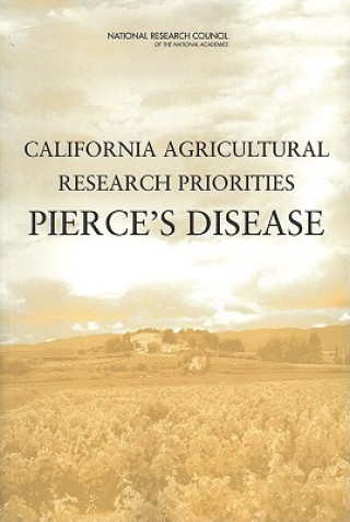 Könyv California Agricultural Research Priorities Committee on California Agriculture and Natural Resources