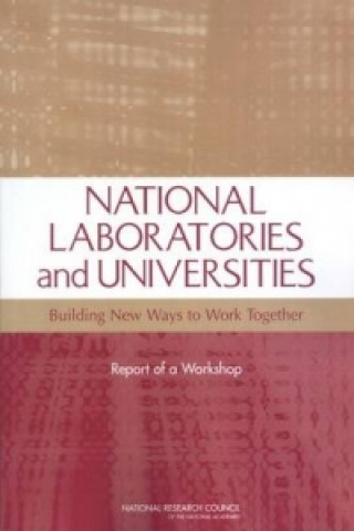 Carte National Laboratories and Universities Committee on National Laboratories and Universities