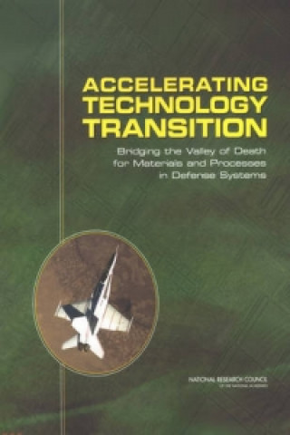 Livro Accelerating Technology Transition Committee on Accelerating Technology Transition