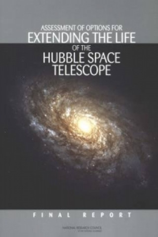 Carte Assessment of Options for Extending the Life of the Hubble Space Telescope Committee on the Assessment of Options for Extending the Life of the Hubble Space Telescope