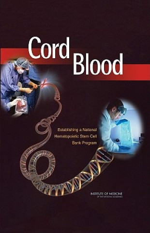 Carte Cord Blood Committee on Establishing a National Cord Blood Stem Cell Bank Program