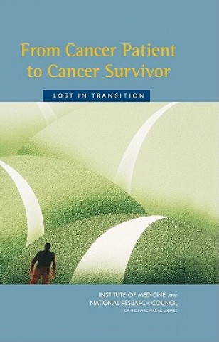 Libro From Cancer Patient to Cancer Survivor Committee on Cancer Survivorship: Improving Care and Quality of Life