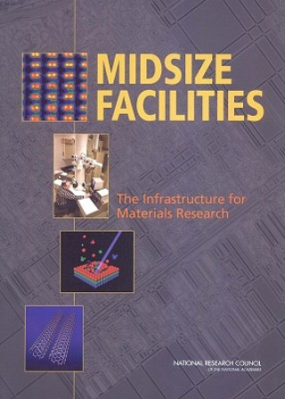 Kniha Midsize Facilities Committee on Smaller Facilities