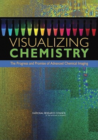 Książka Visualizing Chemistry Committee on Revealing Chemistry through Advanced Chemical Imaging