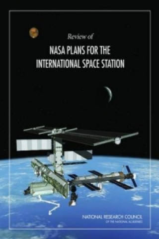 Книга Review of NASA Plans for the International Space Station Review of NASA Strategic Roadmaps: Space Station Panel