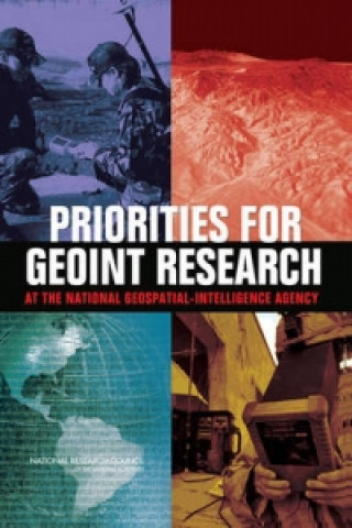 Carte Priorities for GEOINT Research at the National Geospatial-Intelligence Agency Division on Earth and Life Studies