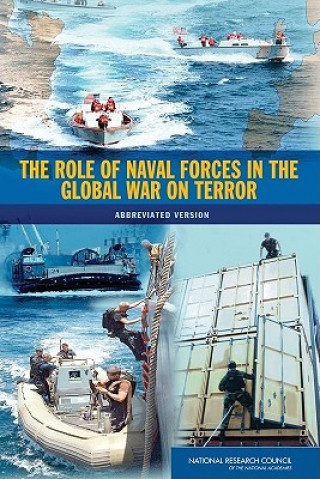 Libro Role of Naval Forces in the Global War on Terror Committee on the Role of Naval Forces in the Global War on Terror