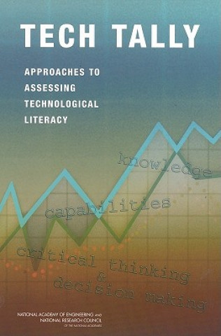 Knjiga Tech Tally Committee on Assessing Technological Literacy
