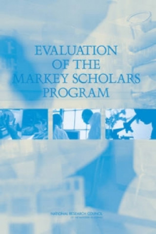 Carte Evaluation of the Markey Scholars Program Committee for the Evaluation of the Lucille P. Markey Charitable Trust Programs in Biomedical Sciences