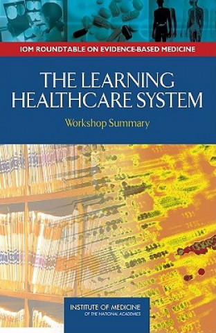Carte Learning Healthcare System Roundtable on Evidence-Based Medicine
