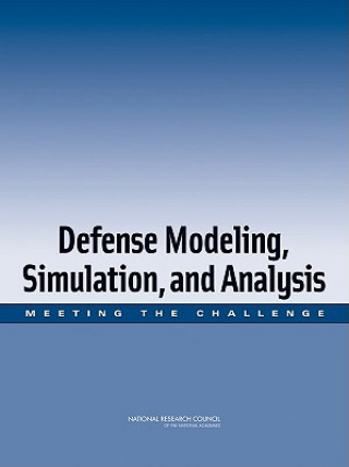 Βιβλίο Defense Modeling, Simulation, and Analysis Committee on Modeling and Simulation for Defense Transformation