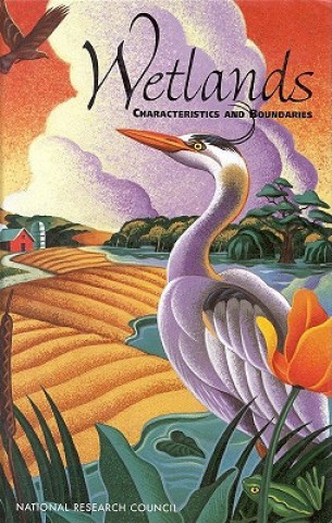 Libro Wetlands Committee on Characterization of Wetlands