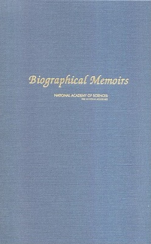 Könyv Biographical Memoirs Office of The Home Secretary