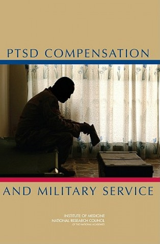 Carte PTSD Compensation and Military Service Committee on Veterans' Compensation for Posttraumatic Stress Disorder