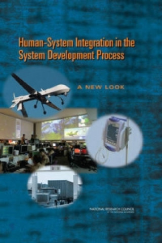 Kniha Human-System Integration in the System Development Process Committee on Human-System Design Support for Changing Technology