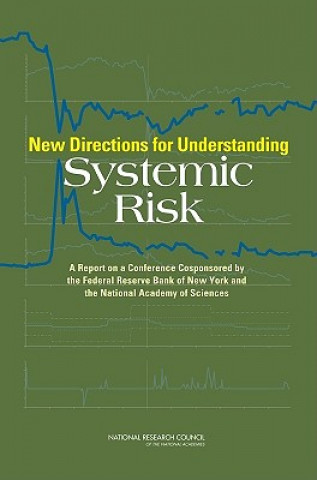 Könyv New Directions for Understanding Systemic Risk Board on Mathematical Sciences and Their Applications