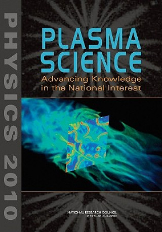 Kniha Plasma Science Plasma 2010 Committee