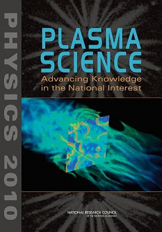 Book Plasma Science Plasma 2010 Committee