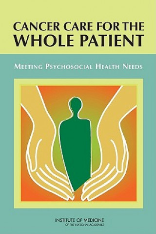 Buch Cancer Care for the Whole Patient Committee on Psychosocial Services to Cancer Patients/Families in a Community Setting