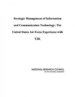 Книга Strategic Management of Information and Communication Technology Mark Haselkorn