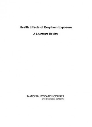 Carte Health Effects of Beryllium Exposure Committee on Beryllium Alloy Exposures
