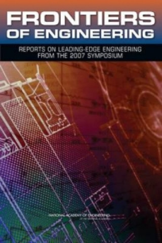 Libro Frontiers of Engineering National Academy of Engineering