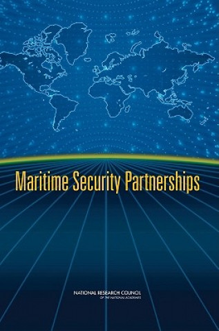 Carte Maritime Security Partnerships Committee on the "1