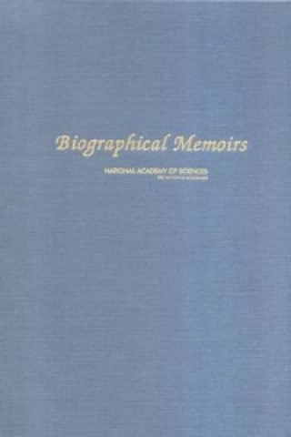 Knjiga Biographical Memoirs Office of The Home Secretary