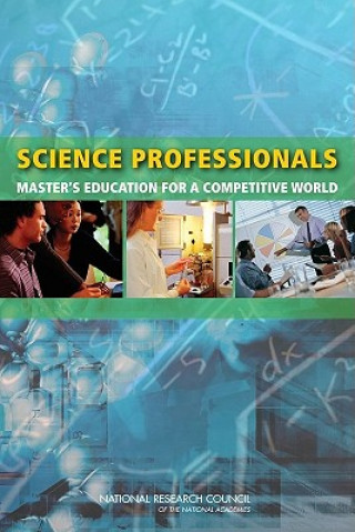 Carte Science Professionals Committee on Enhancing the Master's Degree in the Natural Sciences