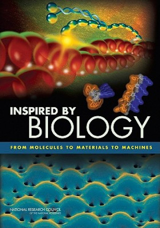 Книга Inspired by Biology Committee on Biomolecular Materials and Processes