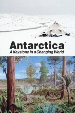 Carte Antarctica Proceedings of the 10th International Symposium on Antarctic Earth Sciences