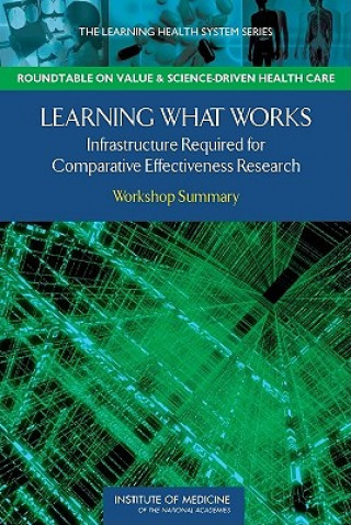 Book Learning What Works Roundtable on Value & Science-Driven Health Care