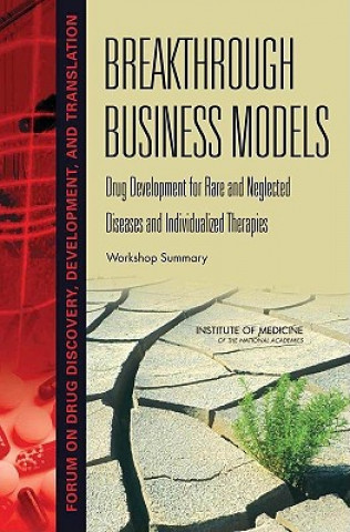 Livre Breakthrough Business Models Theresa Wizeman