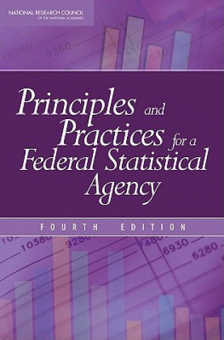 Book Principles and Practices for a Federal Statistical Agency Committee on National Statistics