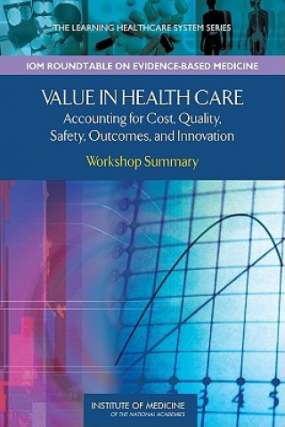 Buch Value in Health Care Pierre L. Young