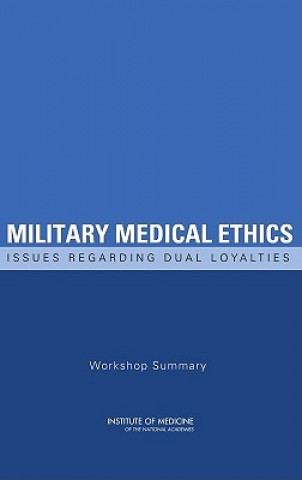 Carte Military Medical Ethics Board on Health Sciences Policy